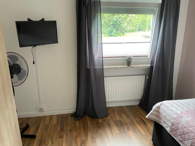 Ferienhaus Naehe Bad-Gandersheim Mit 5 Schlafzimmer Winzenburg Exterior foto
