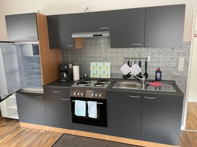 Ferienhaus Naehe Bad-Gandersheim Mit 5 Schlafzimmer Winzenburg Exterior foto