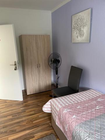 Ferienhaus Naehe Bad-Gandersheim Mit 5 Schlafzimmer Winzenburg Exterior foto