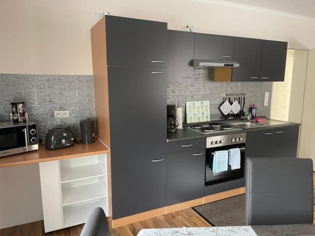 Ferienhaus Naehe Bad-Gandersheim Mit 5 Schlafzimmer Winzenburg Exterior foto
