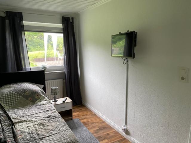 Ferienhaus Naehe Bad-Gandersheim Mit 5 Schlafzimmer Winzenburg Exterior foto