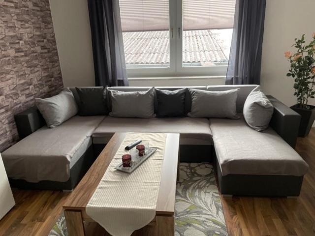 Ferienhaus Naehe Bad-Gandersheim Mit 5 Schlafzimmer Winzenburg Exterior foto