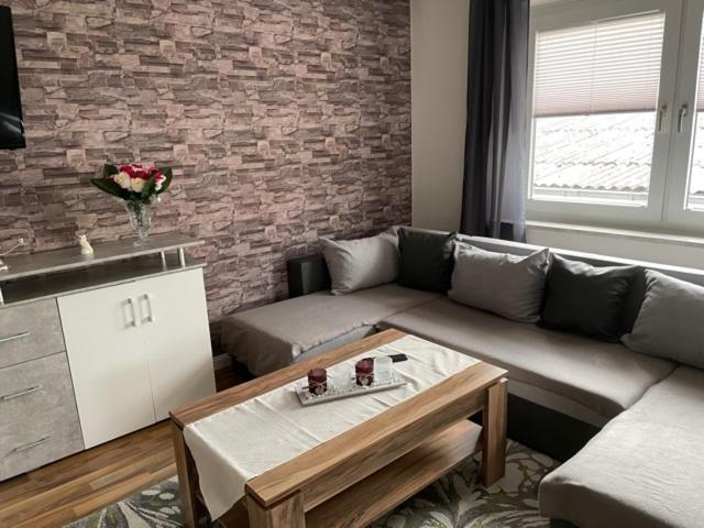 Ferienhaus Naehe Bad-Gandersheim Mit 5 Schlafzimmer Winzenburg Exterior foto