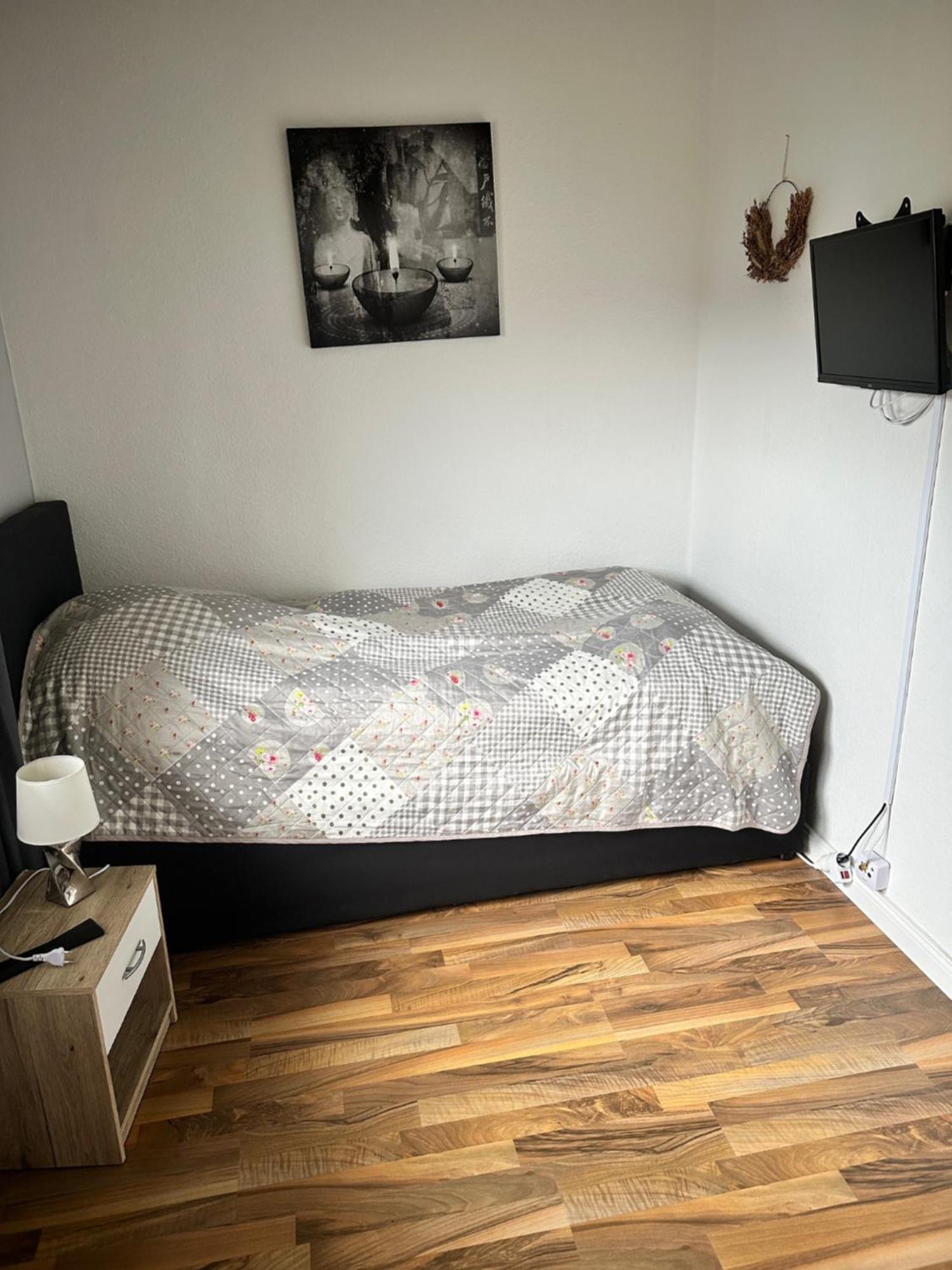 Ferienhaus Naehe Bad-Gandersheim Mit 5 Schlafzimmer Winzenburg Exterior foto